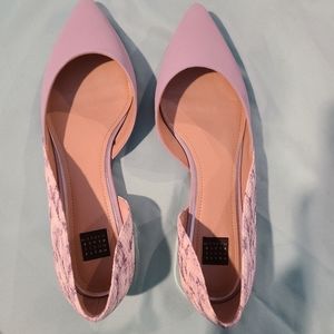 Lilac Flats